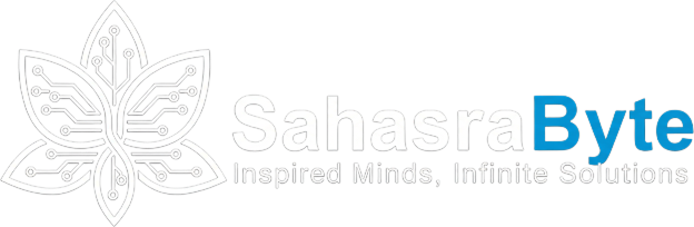 SahasraByte Logo